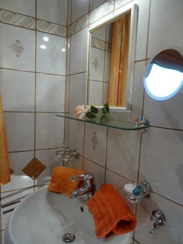 Apartamento Badhaus
