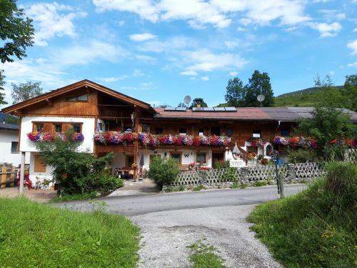 Apartamento Badhaus