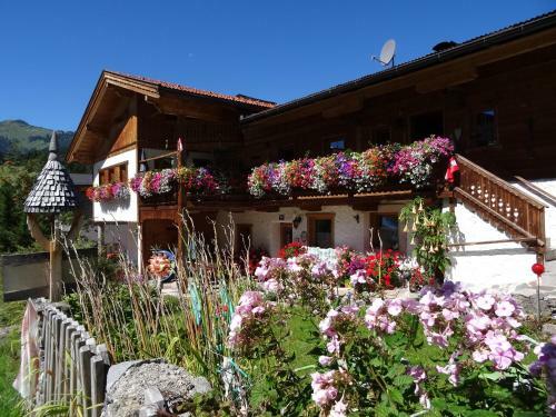 Apartamento Badhaus