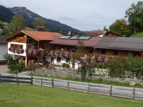 Apartamento Badhaus