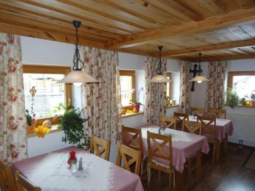 Apartamento Badhaus