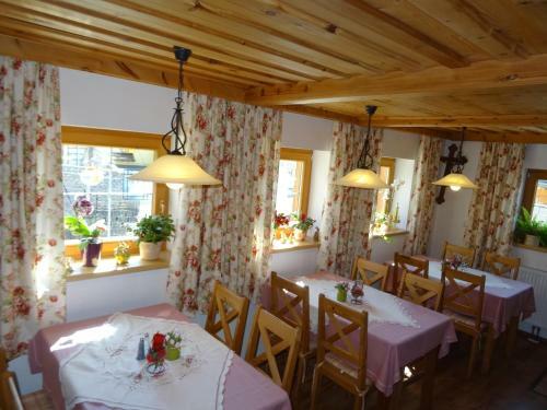 Apartamento Badhaus