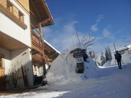 Apartamento Badhaus