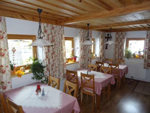 Apartamento Badhaus