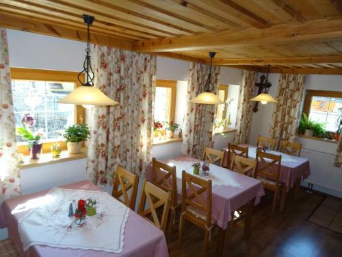 Apartamento Badhaus