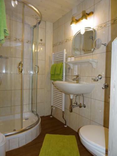 Apartamento Badhaus