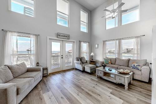 Malibu Beach House