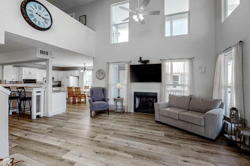 Malibu Beach House