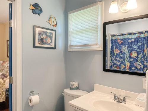 045 Seahouse Home