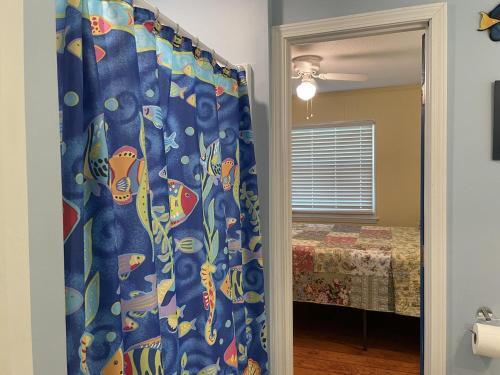 045 Seahouse Home