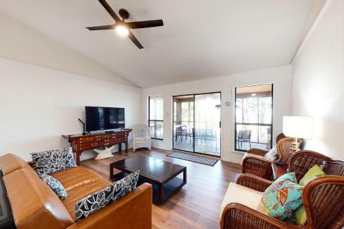 Coronado Cove Cottage
