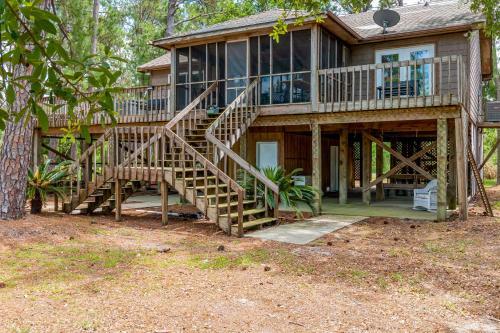 Coronado Cove Cottage