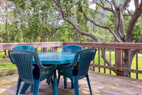 Coronado Cove Cottage