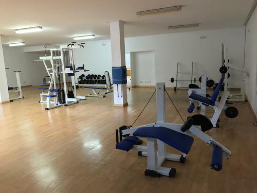 Marina Banus Apartment - Frontline Beach Suite - Puerto Banus