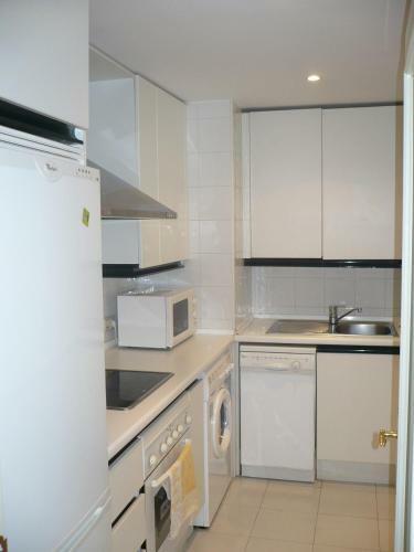 Apartamento C�ntrico Puerto Ban�s