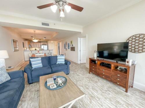 Apartamento 102 Holiday Isle 102 Condo
