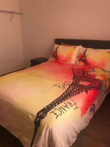 La Casa De Titi