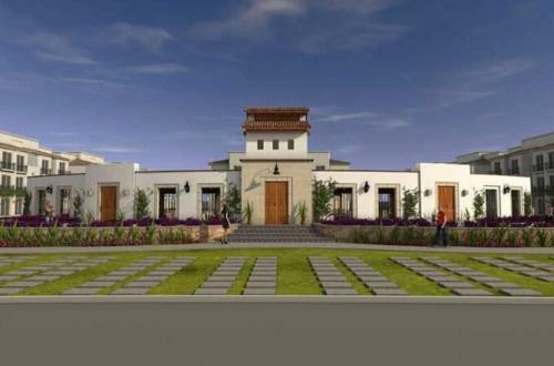 La Casa De Titi