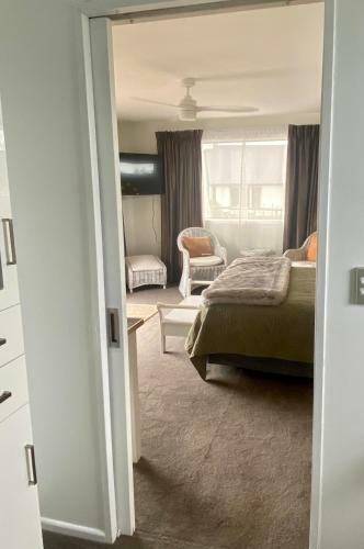 Apartamento Stash Palace Studio