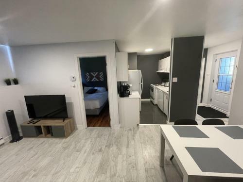 Apartamento Le Chaleureux