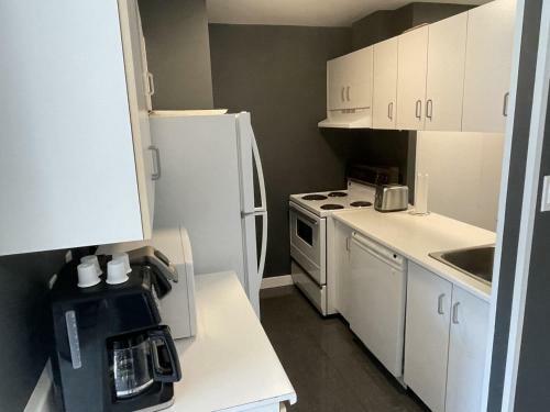 Apartamento Le Chaleureux