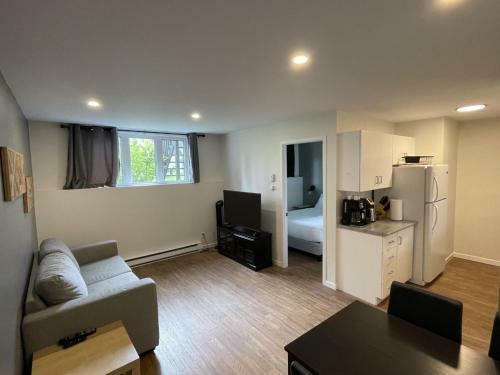 Apartamento Le Chaleureux