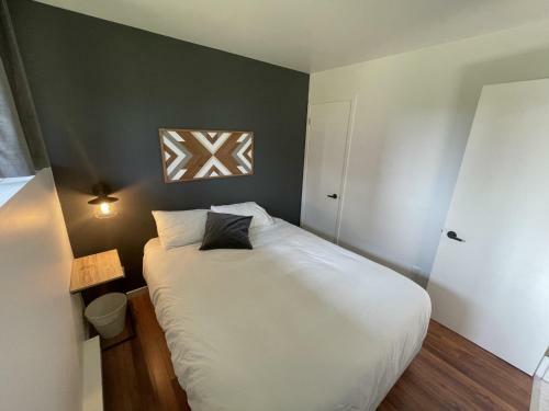 Apartamento Le Chaleureux
