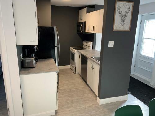 Apartamento Le Chaleureux