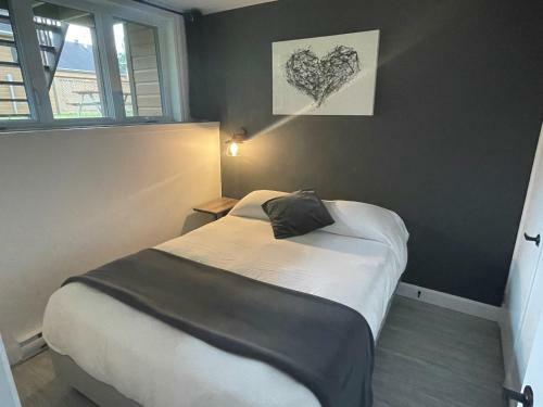 Apartamento Le Chaleureux