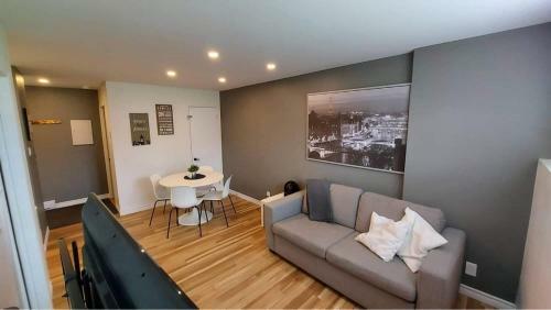 Apartamento Le Chaleureux