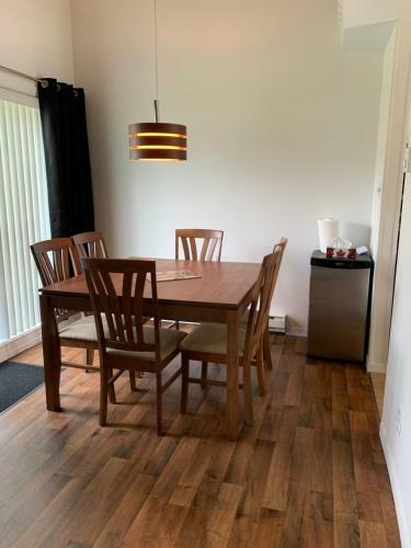 Apartamento Le Chaleureux