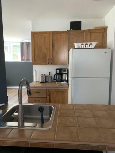 Apartamento Le Chaleureux