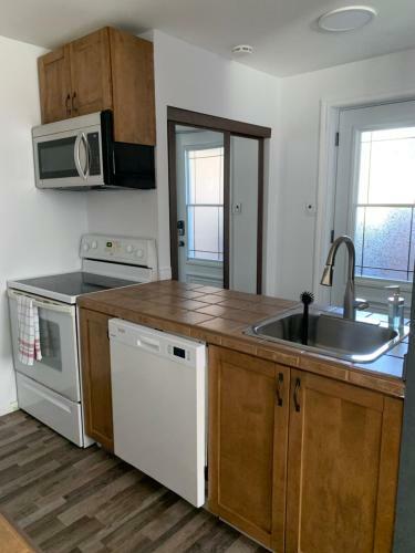 Apartamento Le Chaleureux