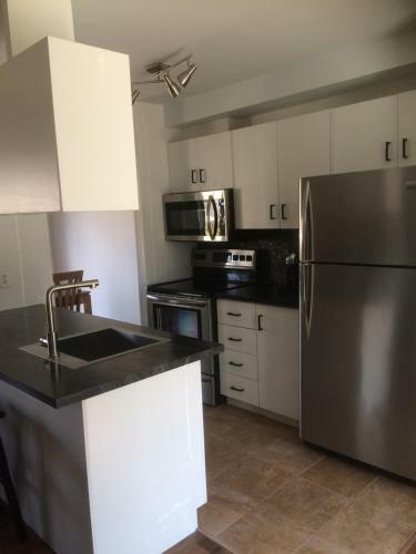 Apartamento Le Chaleureux