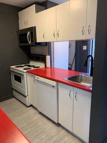 Apartamento Le Chaleureux