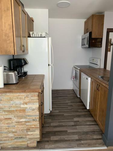 Apartamento Le Chaleureux