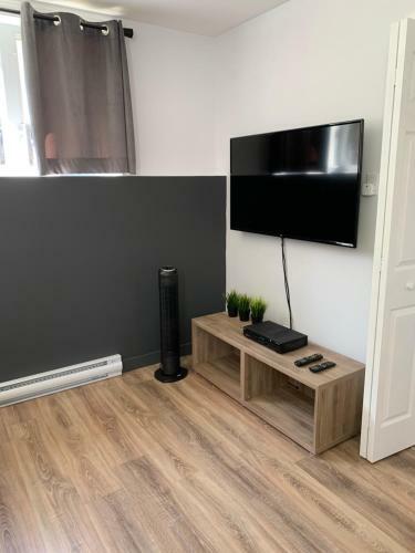 Apartamento Le Chaleureux