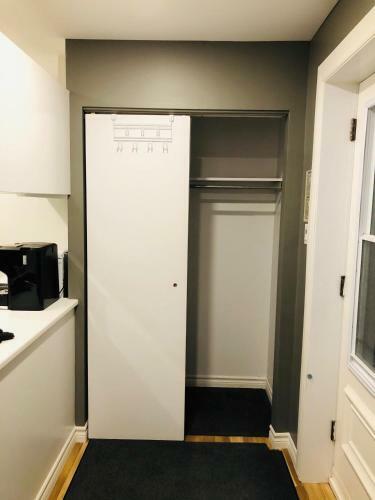 Apartamento Le Chaleureux