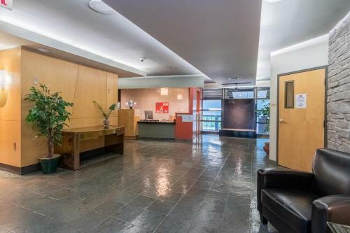 Apartamento Condo 2 Chambres Avec Parc Aquatique!
