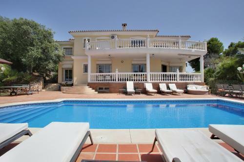 Casa Ell Har