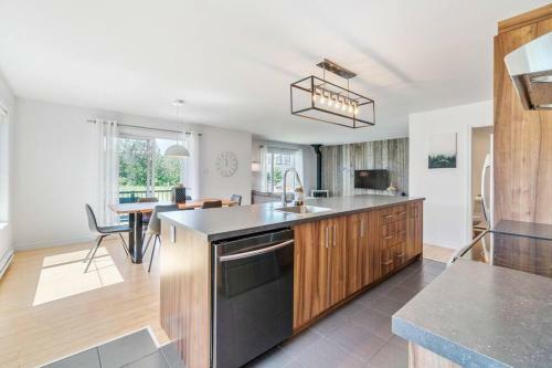 Apartamento Initial - Koala - Mont-sainte-anne