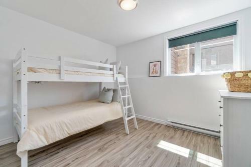 Apartamento Initial - Koala - Mont-sainte-anne
