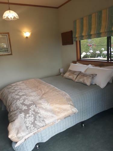 Bed & Breakfast Rural Palms