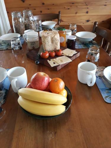 Bed & Breakfast Rural Palms