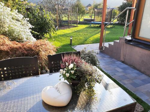 Apartamento Ferienwohnung Manuela