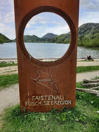 Apartamento Ferienwohnung Manuela