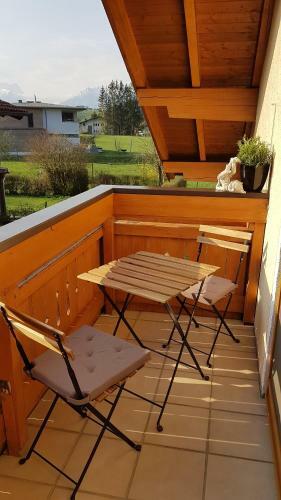 Apartamento Ferienwohnung Manuela