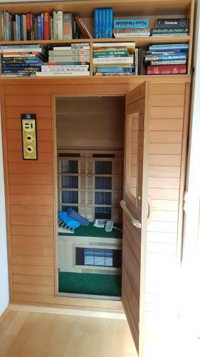 Apartamento Ferienwohnung Manuela