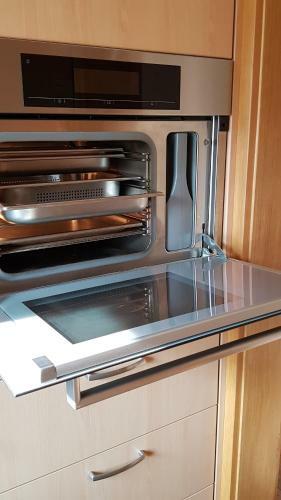 Apartamento Ferienwohnung Manuela