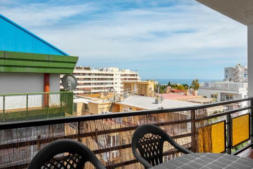 Apartamento Euromar 2 Playa Fontanilla